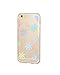 Sonix Cell Phone Case for iPhone 6/6s - Retail Packaging - Palm Beach (Rainbow)