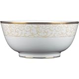Wedgwood - Celestial Gold, Salad Bowl 25cm