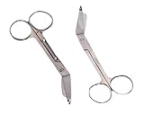 Lister Bandage Scissor 5.5