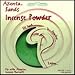 Azenta Products 42702 ~ 2 Hour Spiral ~ 2 Hour Powder Incense Stone Burner