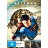  Superman Returns - Special Edition (2 Disc Set)