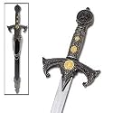 Knights Templar Sword