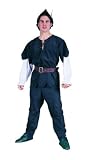 Adult Deluxe Robin Hood Costume