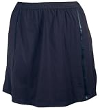 Tail Purely Patent Pull-on Skirt