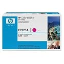 HP C9723A Toner f&uuml;r Color LaserJet Serie 4600 (8.000 Seiten) magenta