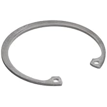 Thomas 306 Retaining Ring, For Stormer Viscometer