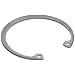 Thomas 306 Retaining Ring, For Stormer Viscometer