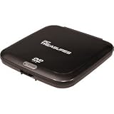 31yM%2BfwG75L. SL160  NEW BRAND Pc Treasures 07250 External Dvd Reader Black Optical Media Support Dvd Rom High Quality