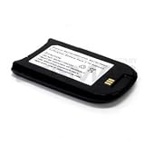 Lenmar  CLSD500 Replacement Battery for BST3078BE ,BST3078BEC fits SGH-D500,SGH-D500C,SGH-D500E,SGH-D508