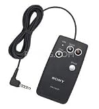 Sony RMPCM1 Wired Remote Control for PCMD50