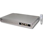 ATSC / QAM (HD) / NTSC (Pass-through Only)Tuner Receiver Box
