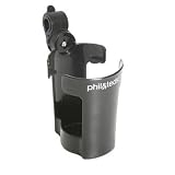 phil&teds Thirsty Work Cup Holder - Classic/Sport/Dash/Hammerhead/Twin
