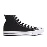Converse All Star Hi, BLACK