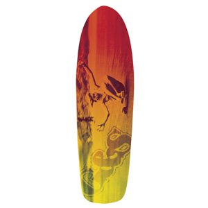 Buy G&S Fibreflex G&S 28x7.75 Retroryder Concave,Kicktail w grip by G&S Fibreflex