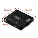 COMTECコムテック車載ワンセグチューナーDTW700