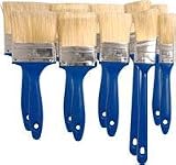 10pc Paint Brush Set