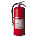 Kidde PROPLUS5 Dry Chemical Fire Extinguisher