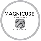 Magnicube Magnetic