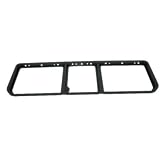 1968-79 Corvette Rear Storage Compartment Main Frame by Chevrolet