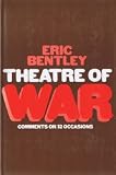 Theatre of war : comments on 32 occasions