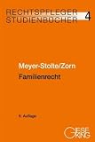 Produkt-Bild: Familienrecht