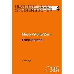 Familienrecht