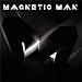 Magnetic Man [VINYL]