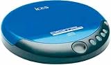 Produkt-Bild: Lenco ICD-01 Tragbarer CD-Spieler