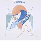 On the Border by Eagles