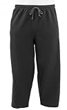 Jogginghose Übergröße Sporthose schwarz 2XL 3XL 4XL 5XL 6XL 7XL Infos laufen 31yM3NBtCzL. SL160 jogging jogging