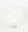 Graphite Atomic Lamp by Glenna Jean