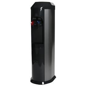 Clover D14A Hot and Cold Point of Use Water Dispenser With Hot Water Control Switch 