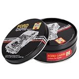 Haynes - Ford Capri - Coasters in Tin