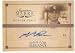 2007 TRISTAR Elegance Signature Marks #HP Hunter Pence - Houston Astros (Rookie / Prospect - Autographed Card) (Baseball Cards)