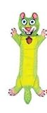 Petmate Fat Cat Classic Incredible Strapping Flip-Flop Yankers
