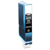 CLI8PC Compatible Remanufactured Ink, 1912 Page-Yield, Photo Cyan