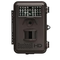 Bushnell Trophy Cam HD Trail Camera - Brown