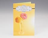 A Lot of Love Anniversary Card