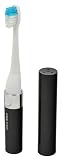DRETEC �y�E���O�o��A�����`��̎��݂����Ɂz ���g�d�����u���V �u�h�N�^�[�E�\�j�b�N�v �u���b�N TB-303BK