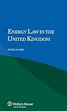 Energy law in the United Kingdom