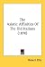 The Asiatic Affinities Of The Old Italians (1870)