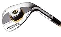 Adams Golf Men's Puglielli Wedge (Dynamic Gold Wedge Flex)