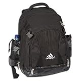 adidas - adidas Velocity Tech Backpack (Black)