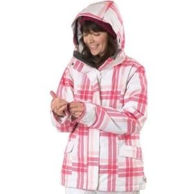 Buy Roxy Concord Ladies Jacket 2010