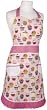 Sweet Tooth Betty Apron