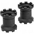 Gametime Tee Stackers Hitting Trainer