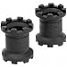 Gametime Tee Stackers Hitting Trainer