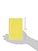 Wikki Stix WIKKI-831 6-Inch Molding and Sculpting Stick, Yellow, 36-Pack