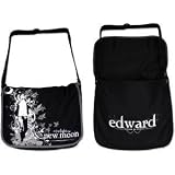 Twilight Saga New Moon Edward Messenger BAG