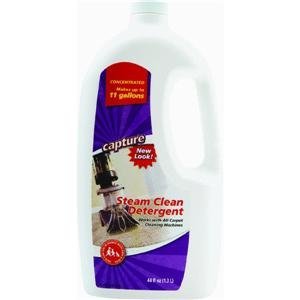 Carpet Steam Cleaning – Milliken Chemical 3000004985 Capture Pro Steam Carpet Cleaner